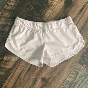 Hurley lavender surf short